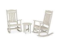 Algopix Similar Product 18 - POLYWOOD PWS1091SA Presidential