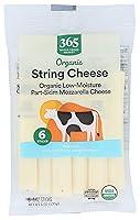 Algopix Similar Product 7 - 365 by Whole Foods Market Cheese