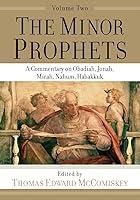 Algopix Similar Product 15 - The Minor Prophets A Commentary on