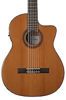 Algopix Similar Product 15 - Cordoba C5 Classical Acoustic Nylon