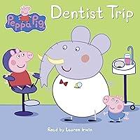 Algopix Similar Product 1 - Dentist Trip: Peppa Pig