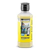 Algopix Similar Product 6 - Krcher GlasreinigerKonzentrat RM 503