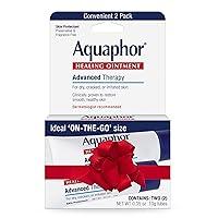 Algopix Similar Product 17 - Aquaphor Healing Ointment Advanced