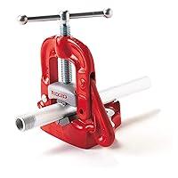 Algopix Similar Product 8 - Ridgid 40100 Vise, 25 Bench Yoke