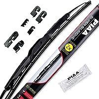 Algopix Similar Product 18 - Piaa 95033 Super Silicone Wiper Blade 