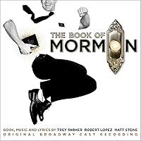 Algopix Similar Product 8 - The Book Of Mormon Original Broadway