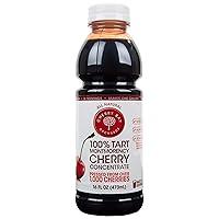Algopix Similar Product 2 - Cherry Bay Orchards Tart Cherry
