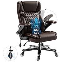 Algopix Similar Product 10 - Raynesys Big and Tall Office Chair