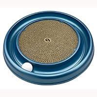 Algopix Similar Product 9 - Coastal Pet Turbo Scratcher Cat Toy 