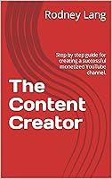 Algopix Similar Product 9 - The Content Creator  Step by step