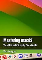 Algopix Similar Product 2 - Mastering macOS Your Ultimate