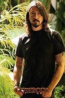 Algopix Similar Product 11 - Notebook  Dave Grohl Notebook Wide