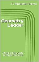 Algopix Similar Product 20 - Geometry Ladder A Step by Step Guide