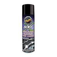 Algopix Similar Product 8 - Meguiars NXT Generation Insane Shine