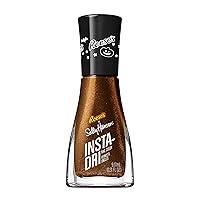 Algopix Similar Product 8 - Sally Hansen InstaDri The Best Combo