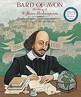 Algopix Similar Product 18 - Bard of Avon The Story of William