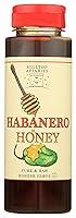 Algopix Similar Product 17 - HILLTOP APIARIES Habanero Honey, 12 OZ