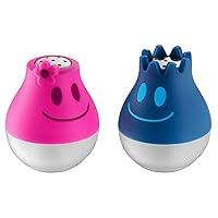 Algopix Similar Product 19 - WMF McSalt 1284426040 Salt Shaker Set