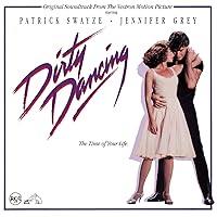 Algopix Similar Product 10 - Dirty Dancing Original Soundtrack From