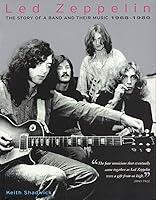 Algopix Similar Product 20 - Led Zeppelin: 1968-1980