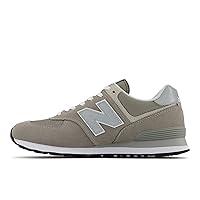 Algopix Similar Product 3 - New Balance mens 574 V2 Evergreen