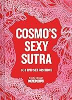 Algopix Similar Product 13 - Cosmos Sexy Sutra 101 Epic Sex