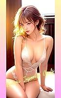 Algopix Similar Product 19 - Cute Kawaii AI Art Girls: AIグラビア美女