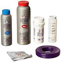 Algopix Similar Product 6 - Leisure Time 45521A Bromine Spa