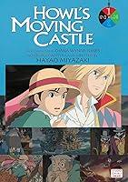 Algopix Similar Product 18 - Howl's Moving Castle Film Comic, Vol. 1