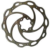 Algopix Similar Product 10 - Tektro Lyra 160mm Lyra Cross Rotor