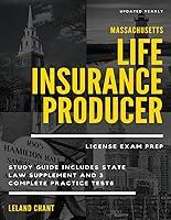 Algopix Similar Product 3 - Massachusetts Life Insurance Producer