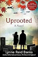Algopix Similar Product 10 - Uprooted
