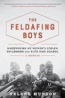 Algopix Similar Product 1 - The Feldafing Boys Uncovering My