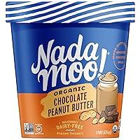 Algopix Similar Product 17 - NadaMoo DairyFree Ice Cream Organic
