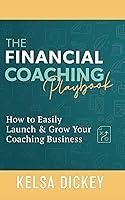 Algopix Similar Product 1 - The Financial Coaching Playbook How to