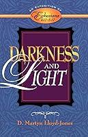 Algopix Similar Product 2 - Darkness and Light An Exposition of