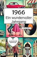 Algopix Similar Product 10 - 1966  Ein wundervoller Jahrgang Das