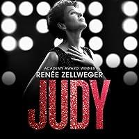 Algopix Similar Product 20 - Judy Original Motion Picture