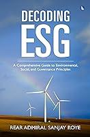 Algopix Similar Product 13 - Decoding ESG A Comprehensive Guide to