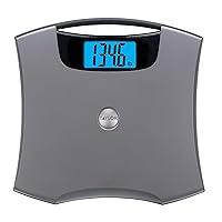 Algopix Similar Product 3 - Taylor Digital Scales for Body Weight