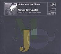 Algopix Similar Product 7 - Ndr 60 Years Jazz Edition No04