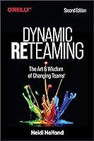 Algopix Similar Product 16 - Dynamic Reteaming The Art and Wisdom