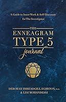 Algopix Similar Product 10 - The Enneagram Type 5 Journal A Guide