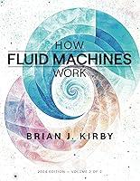 Algopix Similar Product 4 - How Fluid Machines Work 2024 Edition