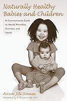 Algopix Similar Product 13 - Naturally Healthy Babies and Children