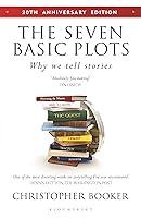 Algopix Similar Product 14 - The Seven Basic Plots Why We Tell