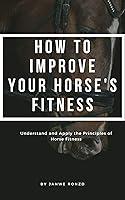 Algopix Similar Product 20 - How to Improve Your Horses Fitness