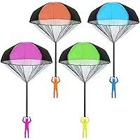 Algopix Similar Product 19 - DASEY 4PCS Set Tangle Free Throwing