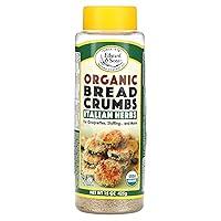 Algopix Similar Product 10 - Edward  Sons Organic Breadcrumbs