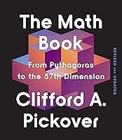 Algopix Similar Product 4 - The Math Book From Pythagoras to the